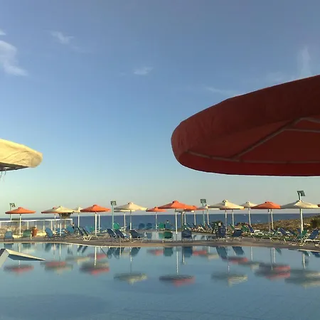 Aktea Village Agia Napa