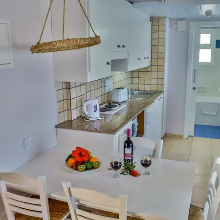 Resort Aktea Village Ayia Napa