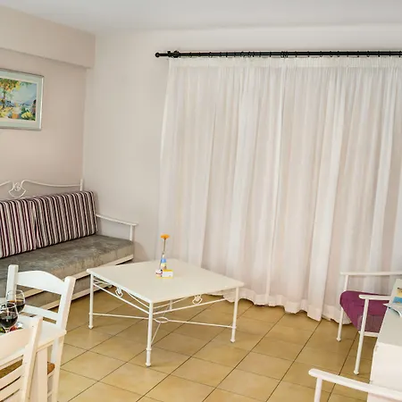 Aktea Village Resort 4*