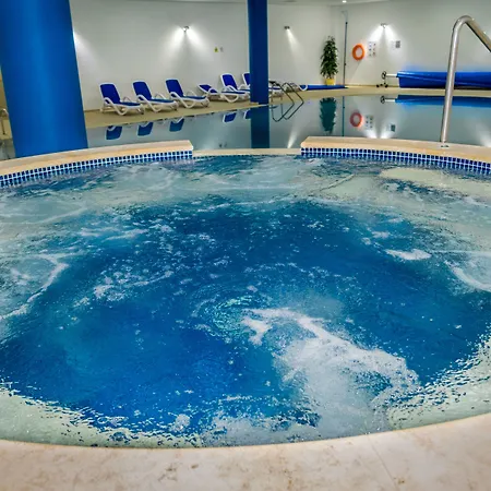 Aktea Village 4* Ayia Napa