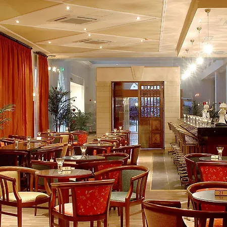 Aktea Village Resort