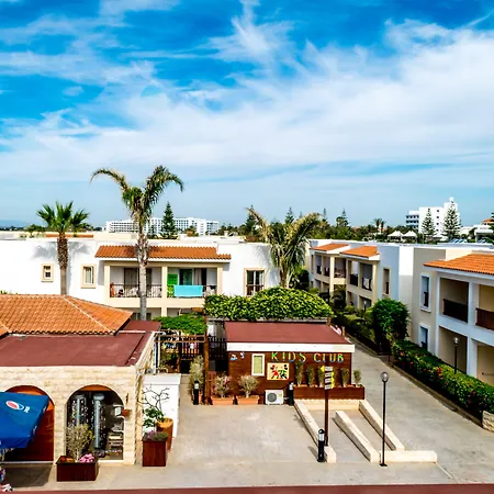 Aktea Village Ayia Napa