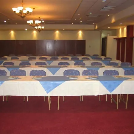 Resort Aktea Village 4*