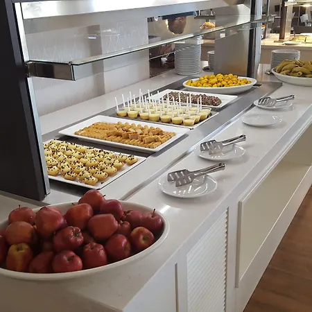 Resort Aktea Village 4*