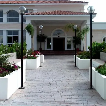 Aktea Village Resort 4*