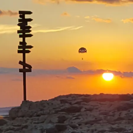 Resort Aktea Village Ayia Napa