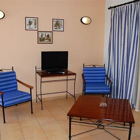 Aktea Village Semesteranläggning (resort) Ayia Napa