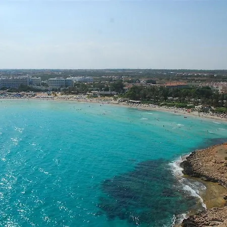 Aktea Village Semesteranläggning (resort) Ayia Napa