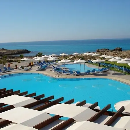 Aktea Village Semesteranläggning (resort) 4*