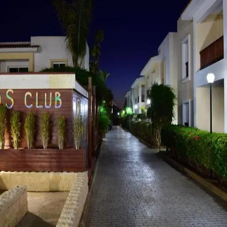 Aktea Village Ayia Napa