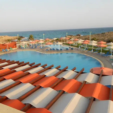 Semesteranläggning (resort) Aktea Village