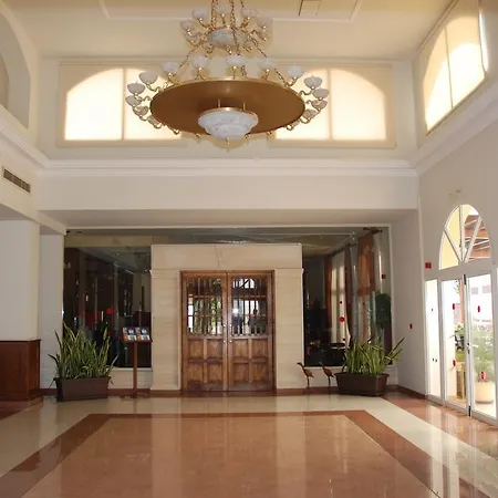 Aktea Village Ayia Napa