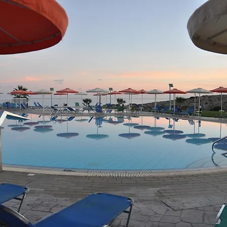 Aktea Village Semesteranläggning (resort) 4*