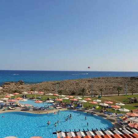 Aktea Village Semesteranläggning (resort) Ayia Napa