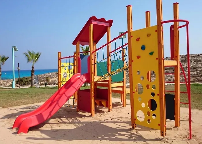 Aktea Village 4* Ayia Napa