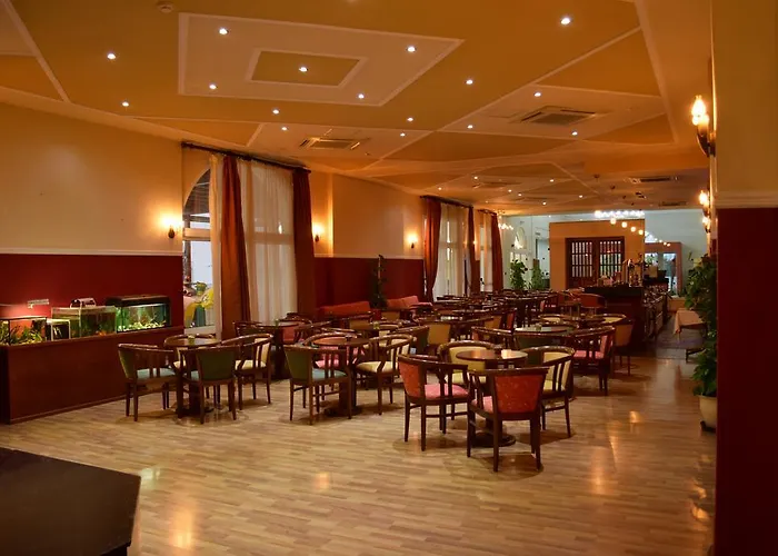 Aktea Village Semesteranläggning (resort) Ayia Napa