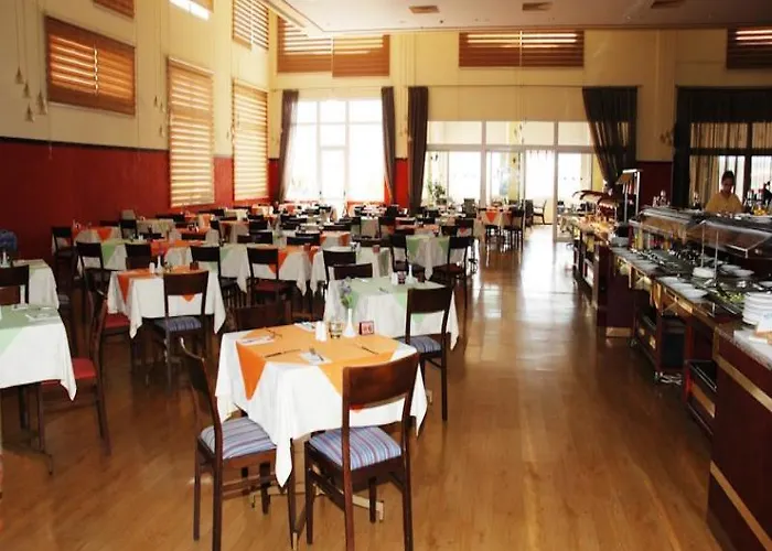 Aktea Village Resort