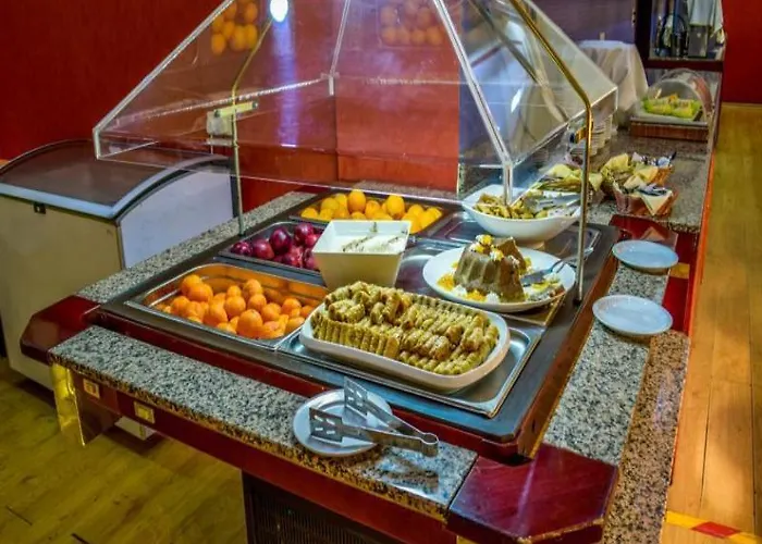 Aktea Village Semesteranläggning (resort) Ayia Napa