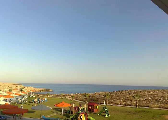 Aktea Village Айя-Напа