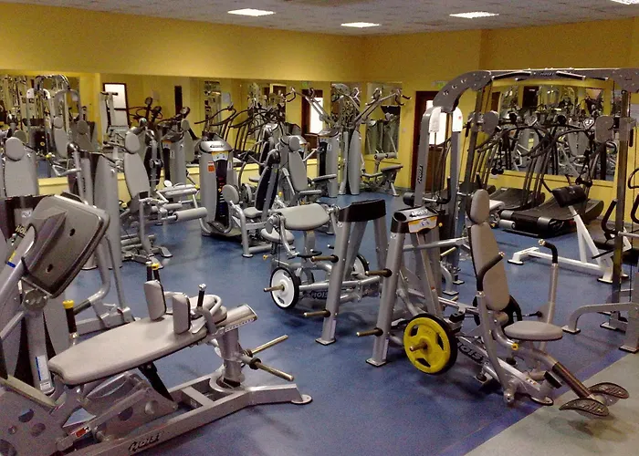 Semesteranläggning (resort) Aktea Village Ayia Napa