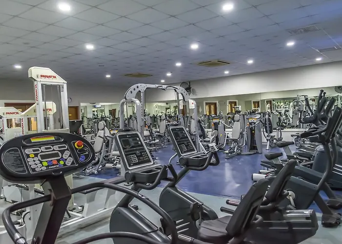 Aktea Village Курортный комплекс