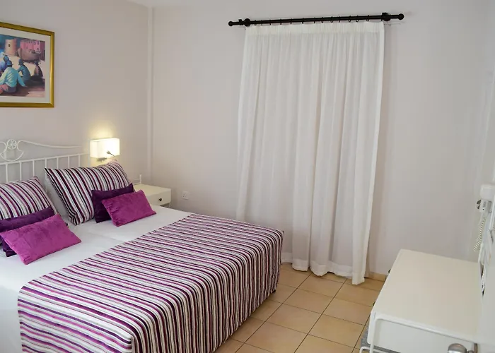 Aktea Village 4* Айя-Напа