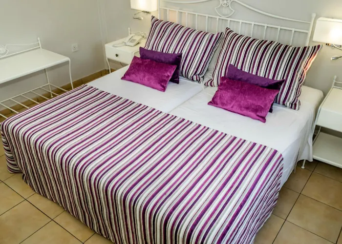 Aktea Village Resort