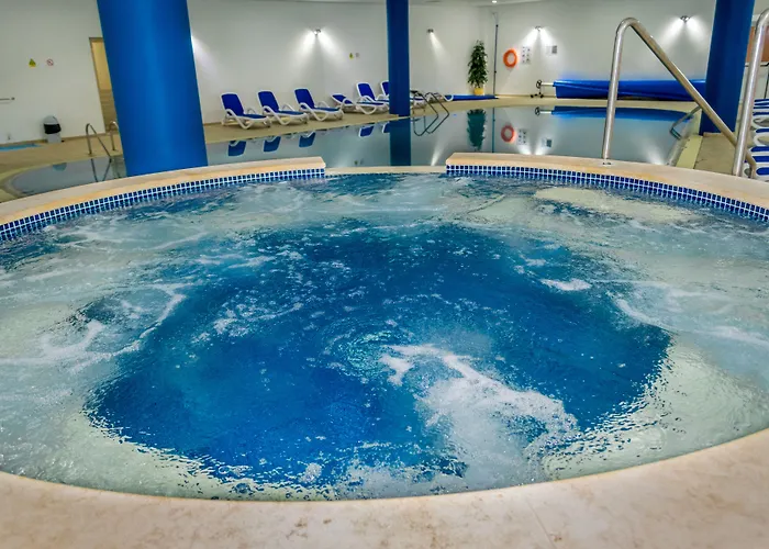 Aktea Village 4* Айя-Напа