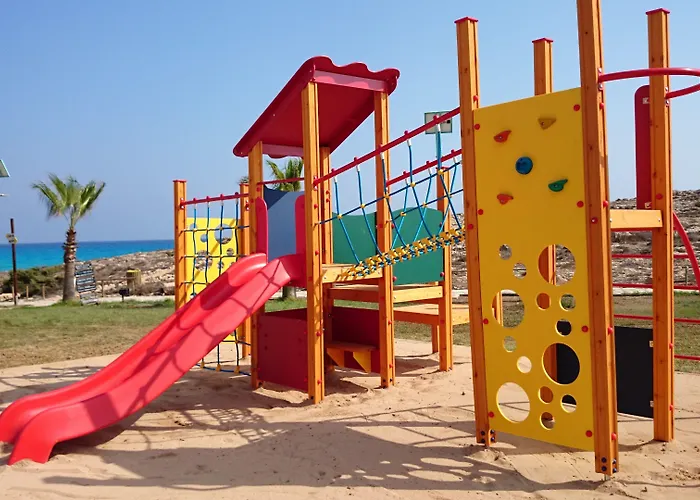 Resort Aktea Village 4*