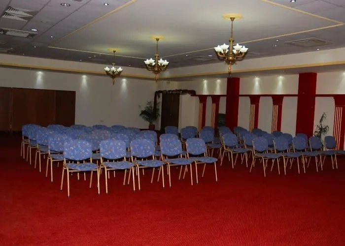 Курортный комплекс Aktea Village Айя-Напа