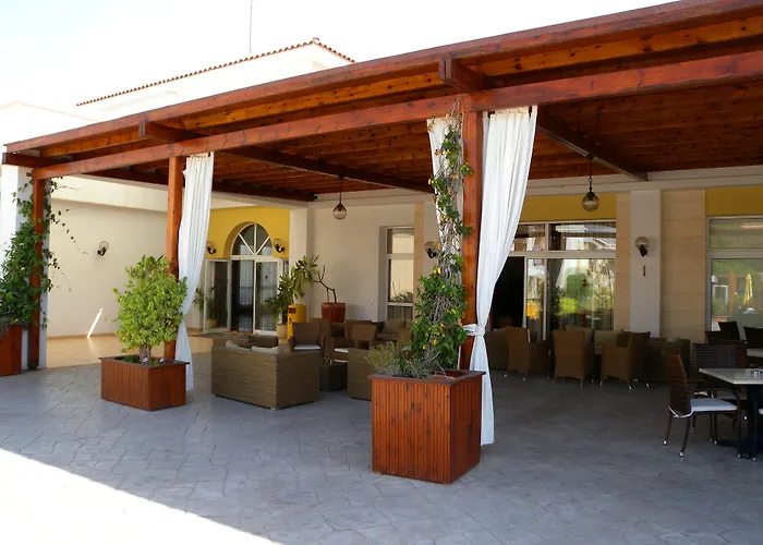 Aktea Village Semesteranläggning (resort) 4*