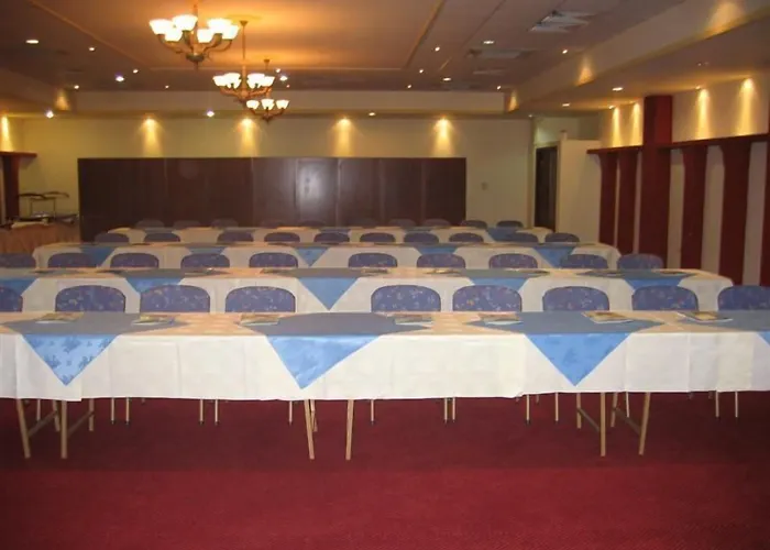 Resort Aktea Village 4*