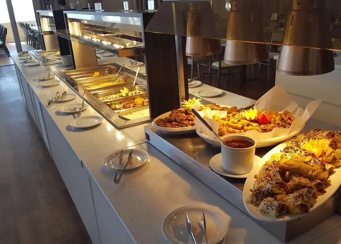 Aktea Village Semesteranläggning (resort) 4*