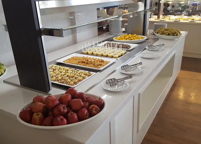 Semesteranläggning (resort) Aktea Village 4*