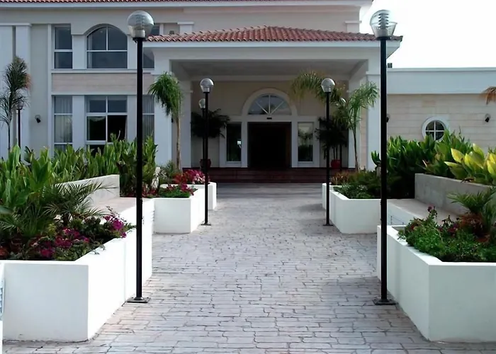 Aktea Village Resort 4*