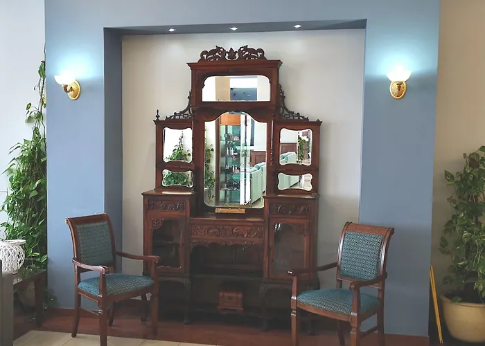 Aktea Village 4* Agia Napa