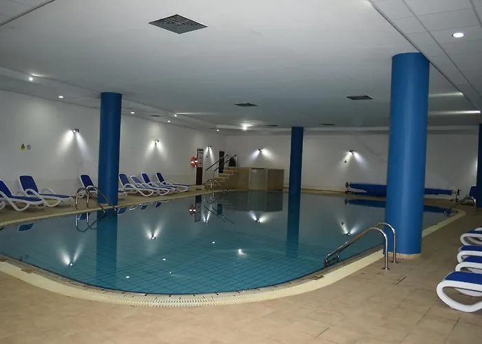 Aktea Village Ayia Napa