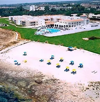 Aktea Village Курортный комплекс 4*