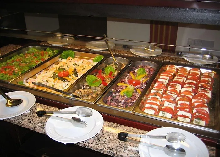 Aktea Village Resort Agia Napa