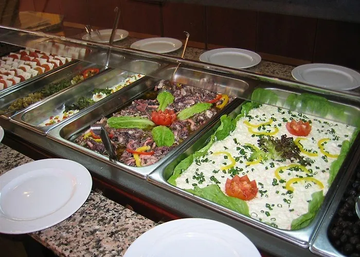 Aktea Village 4* Айя-Напа