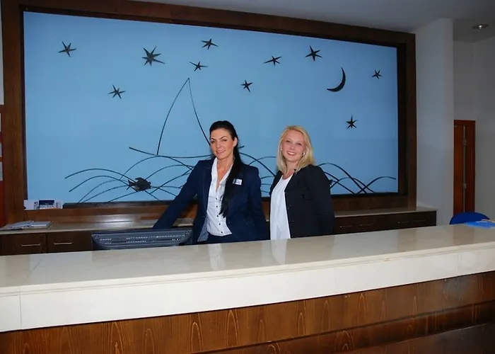 Курортный комплекс Aktea Village Айя-Напа