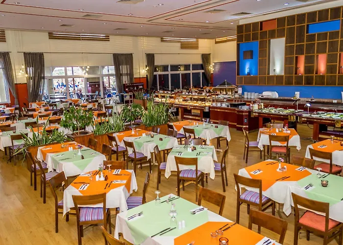 Aktea Village Agia Napa