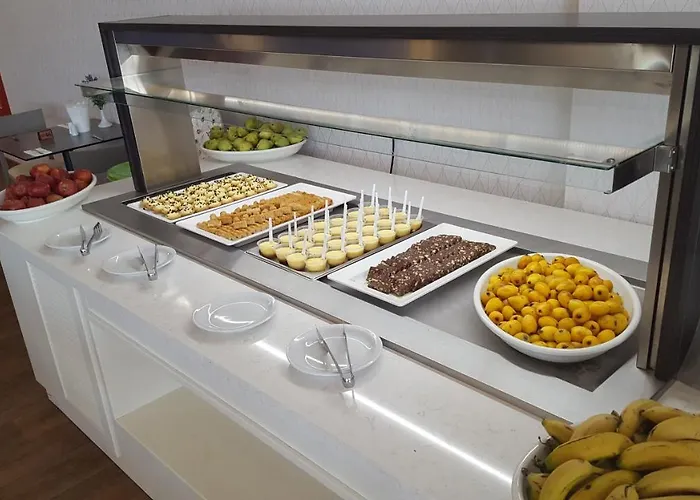 Aktea Village Semesteranläggning (resort)