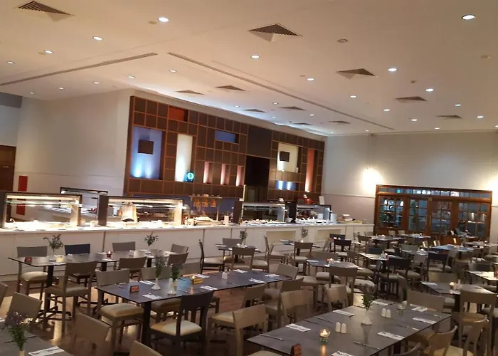 Aktea Village Semesteranläggning (resort) Ayia Napa