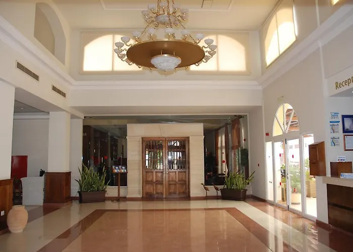 Aktea Village Айя-Напа