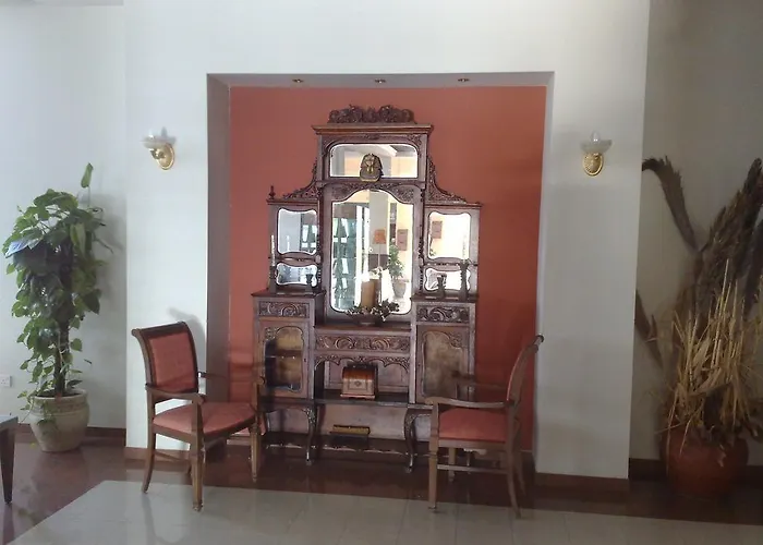 Aktea Village Resort