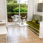 Aktea Village 4* Αγία Νάπα