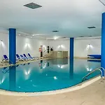 Θέρετρο Aktea Village 4*