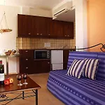 Aktea Village Θέρετρο Αγία Νάπα