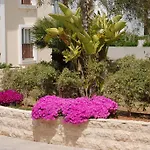 Aktea Village 4* Αγία Νάπα